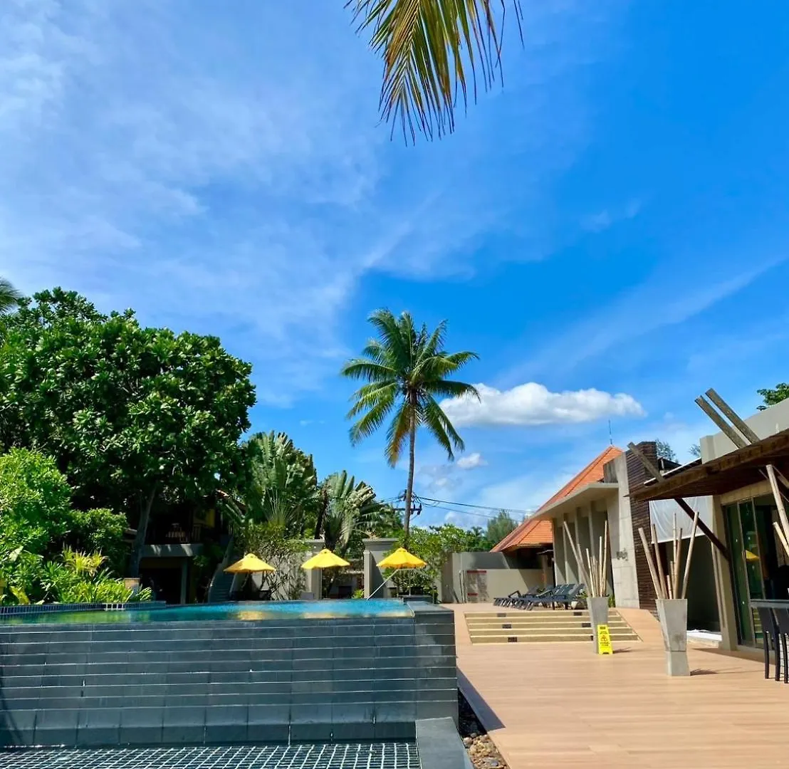 Chongfah Resort Khao Lak - Sha Extra Plus