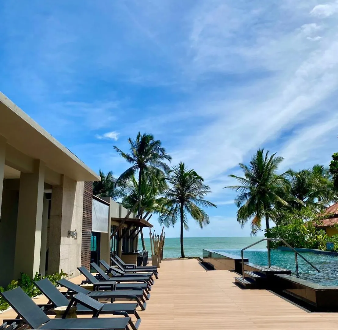 Chongfah Resort Khao Lak - Sha Extra Plus