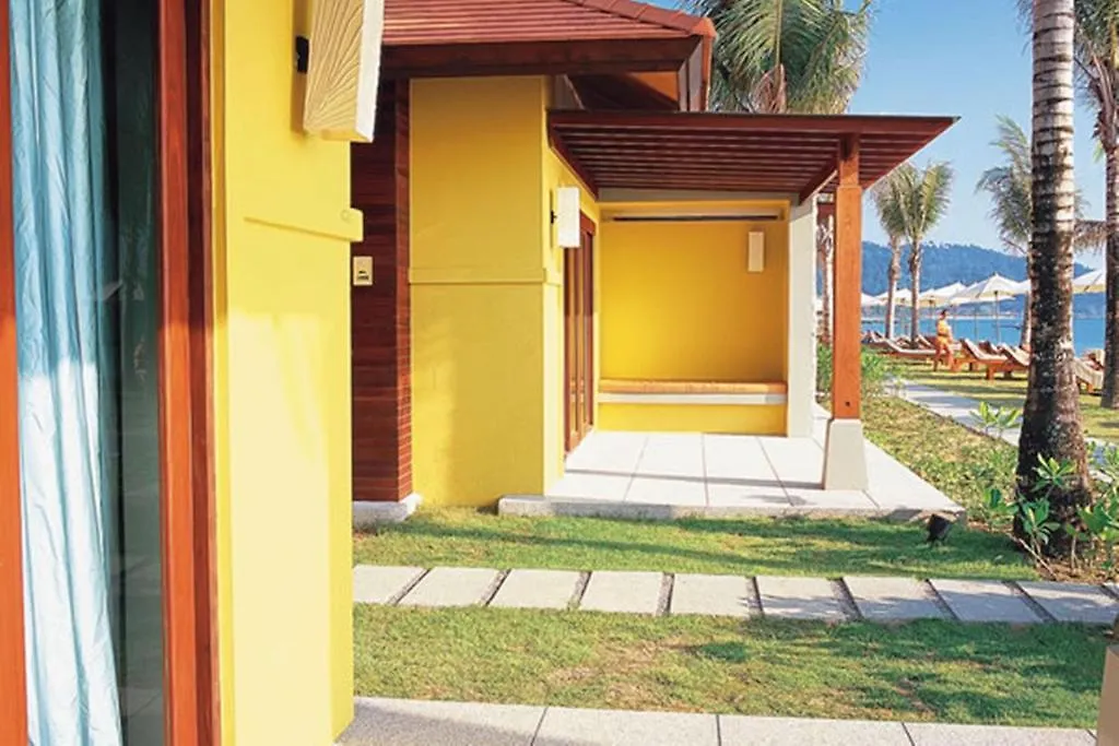 ****  Chongfah Resort Khao Lak - Sha Extra Plus Thailand