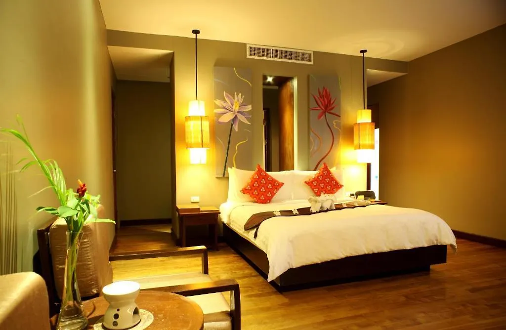 Chongfah Resort Khao Lak - Sha Extra Plus