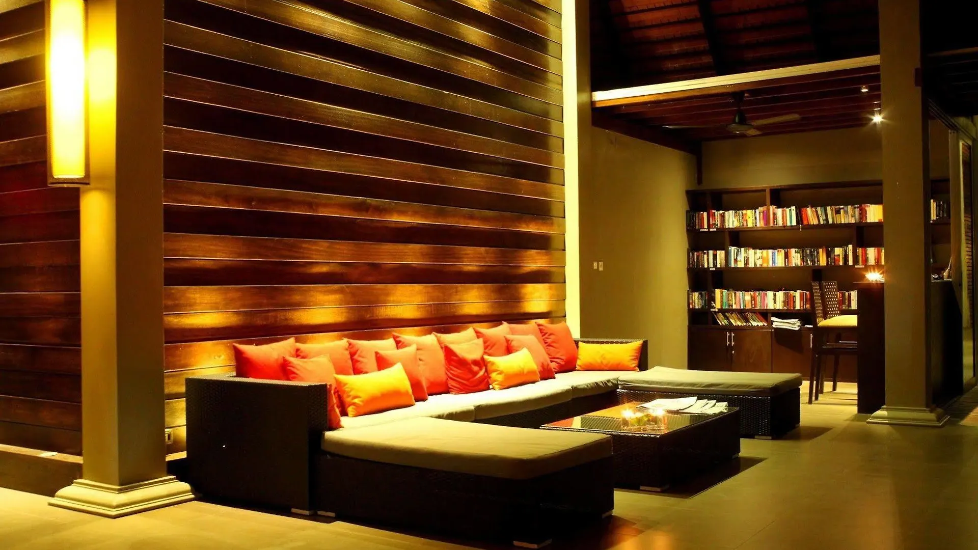 Chongfah Resort Khao Lak - Sha Extra Plus