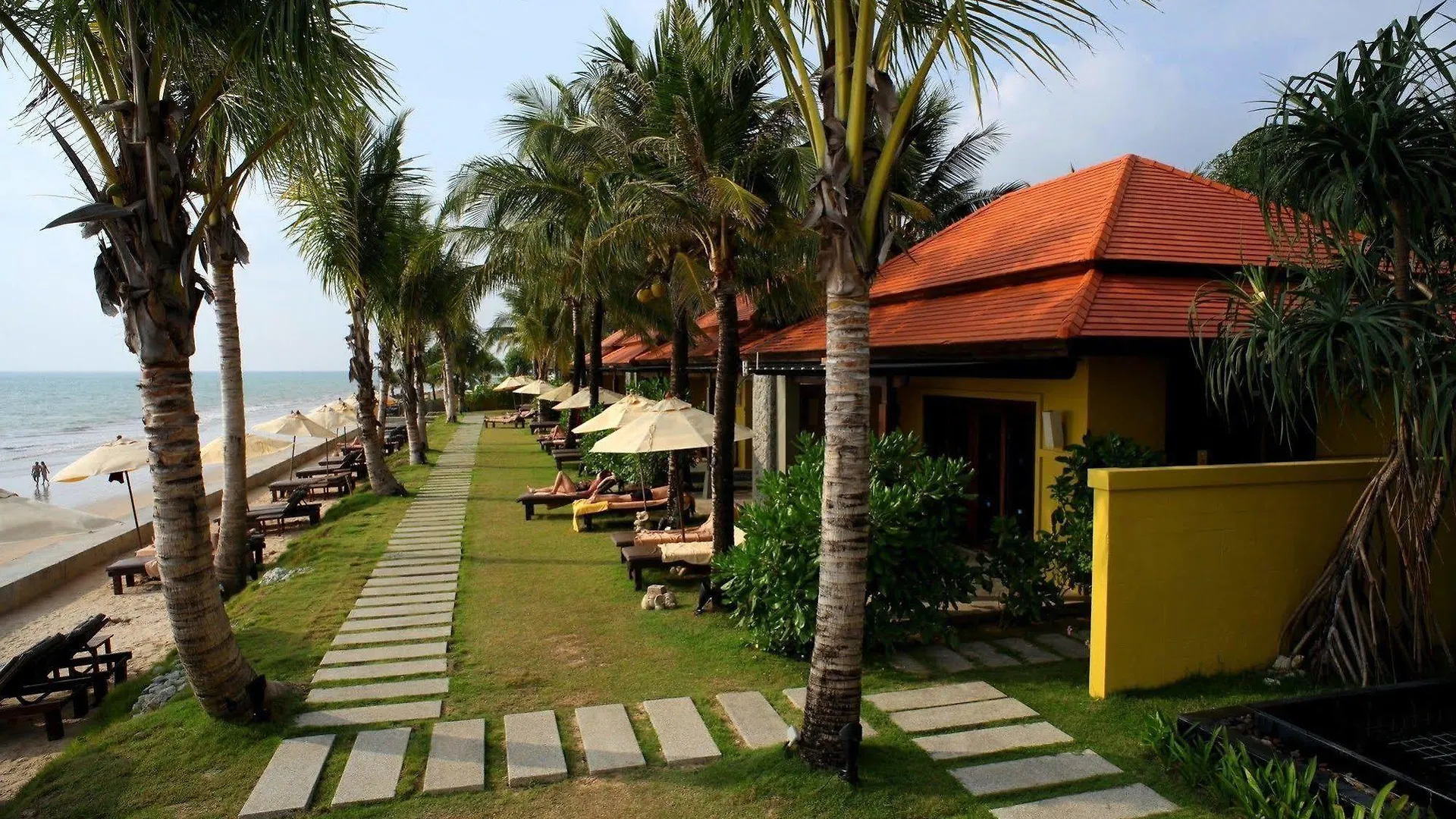 Chongfah Resort Khao Lak - Sha Extra Plus 4*,  Thailand