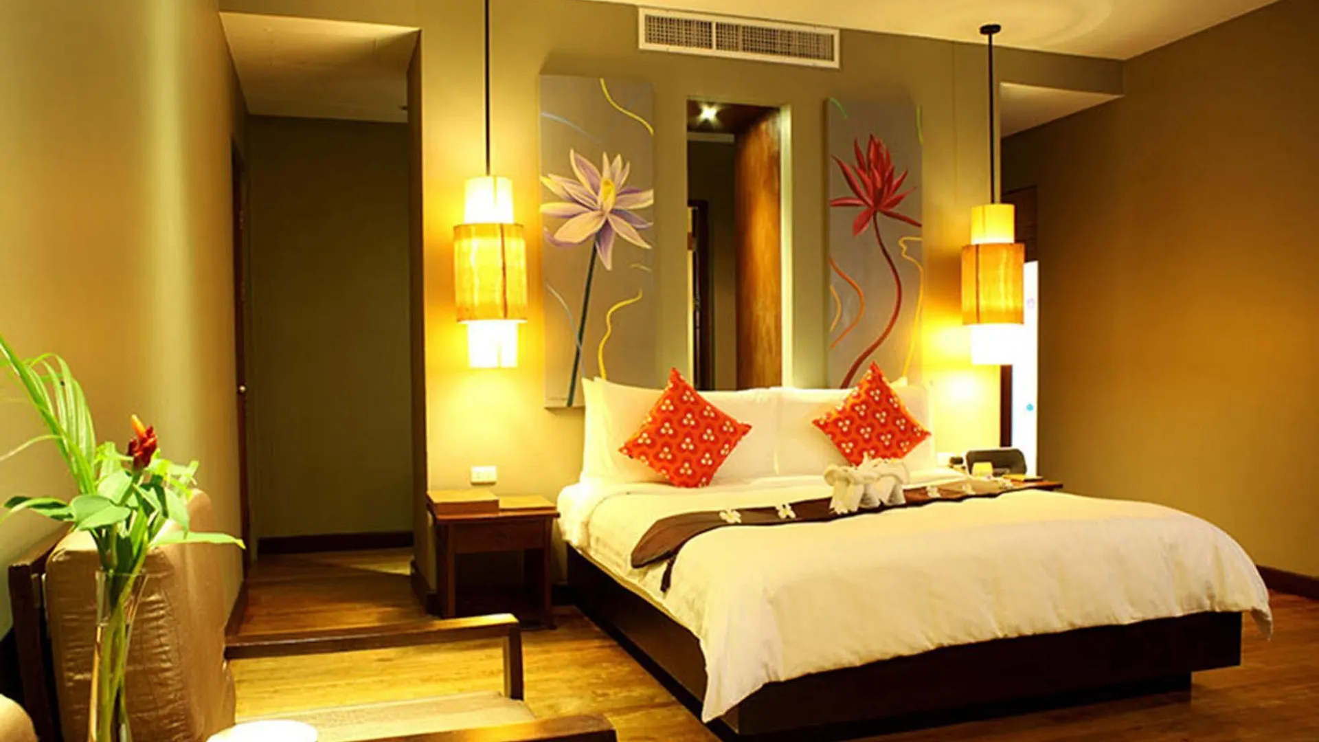 Chongfah Resort Khao Lak - Sha Extra Plus