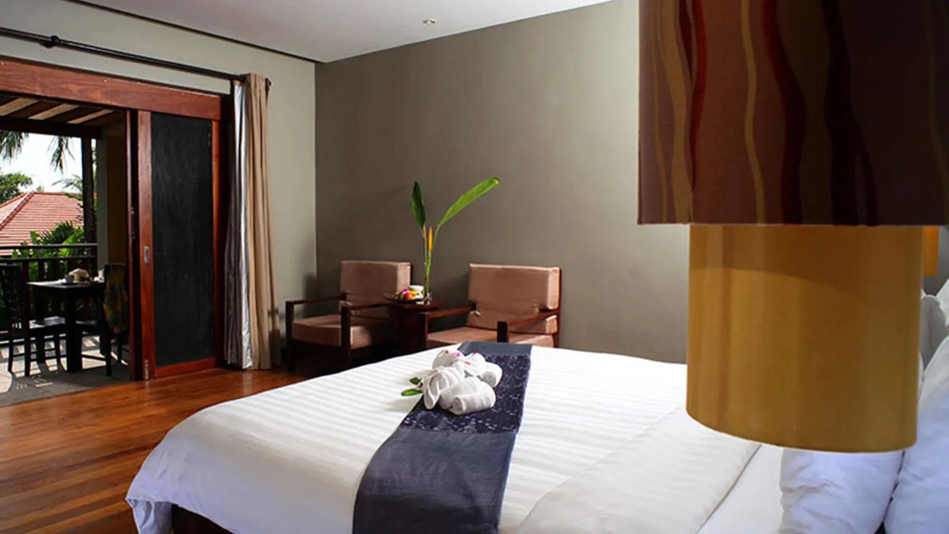 Chongfah Resort Khao Lak - Sha Extra Plus