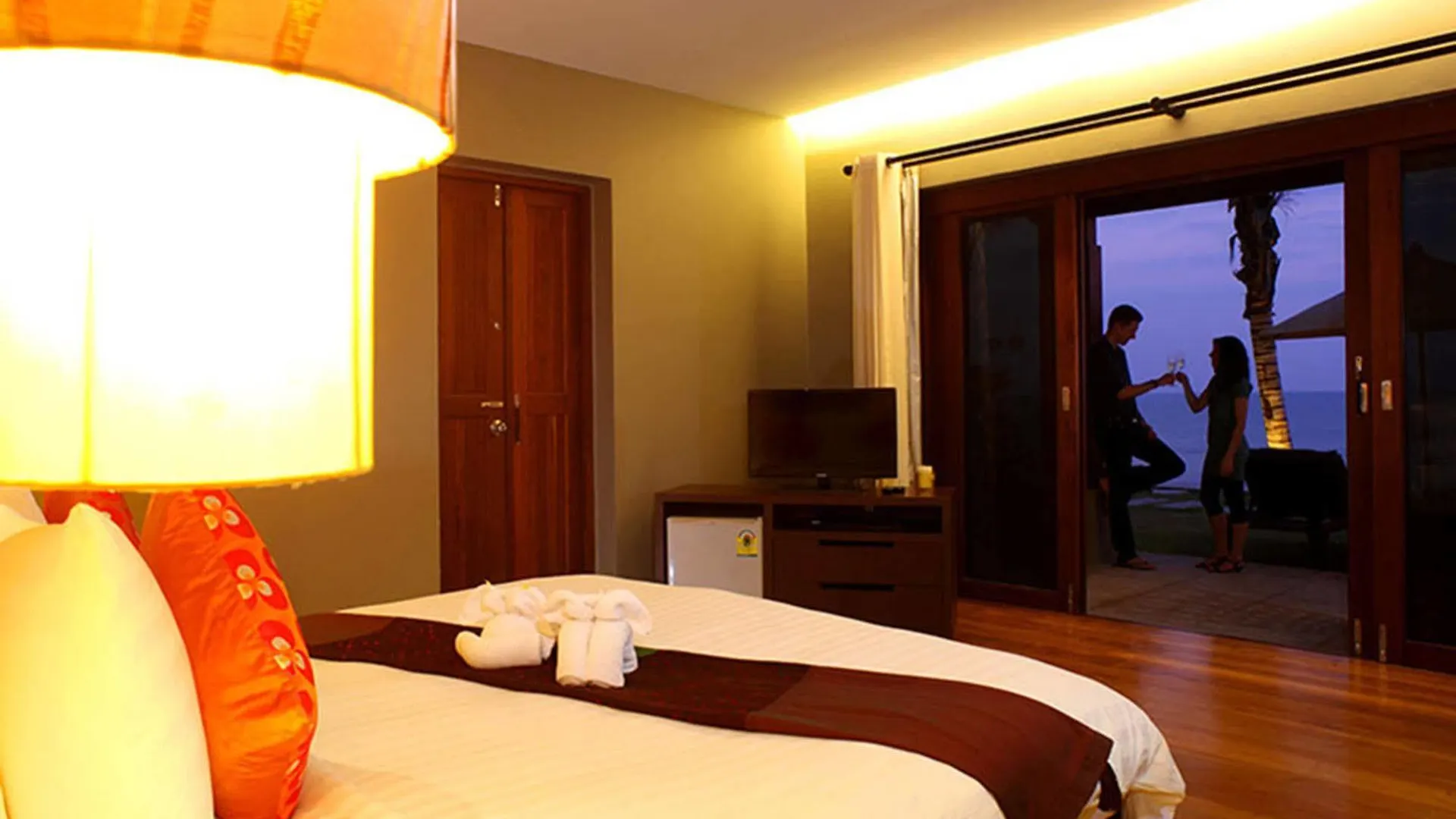 Chongfah Resort Khao Lak - Sha Extra Plus Thailand