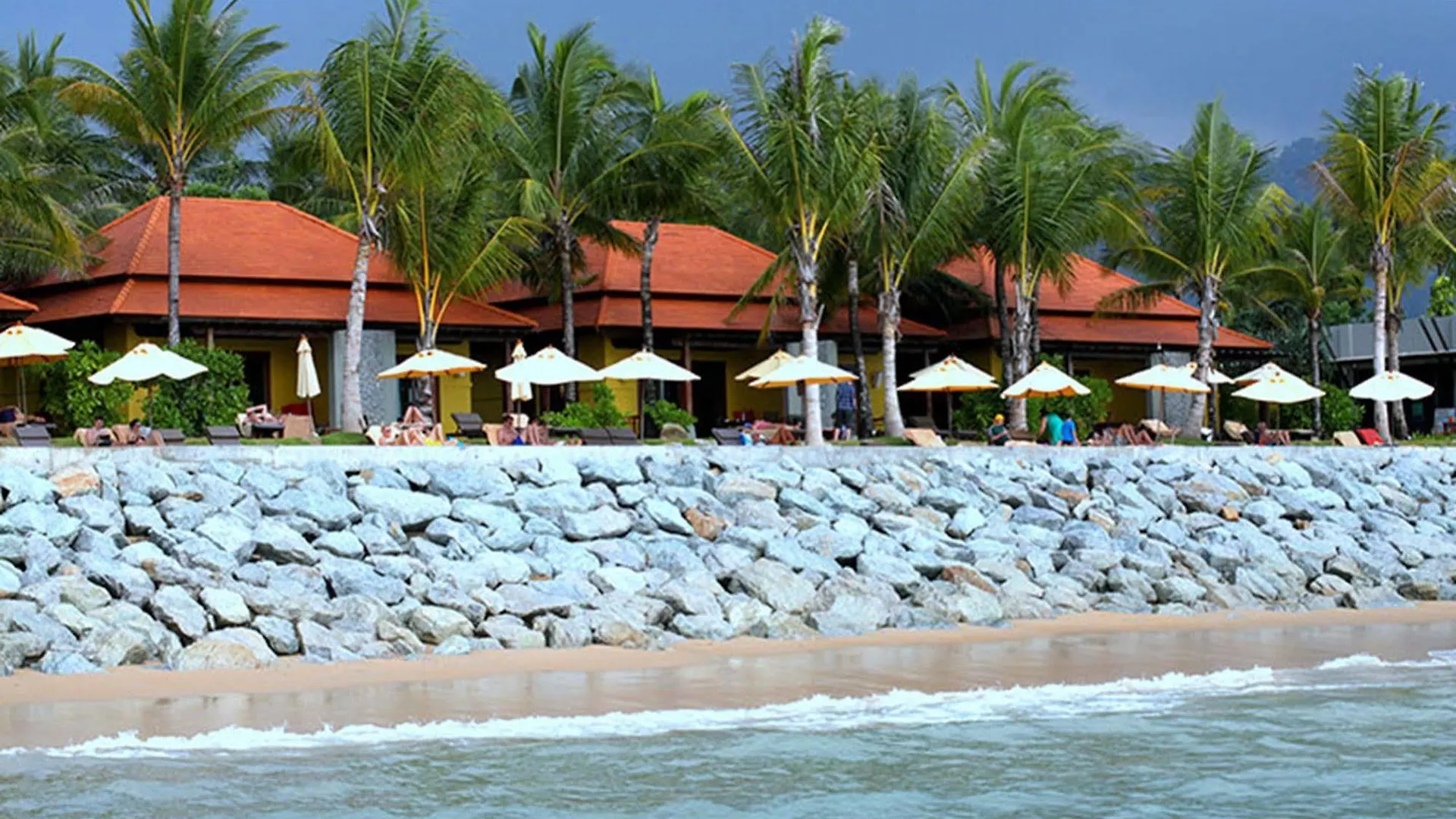 Chongfah Resort Khao Lak - Sha Extra Plus