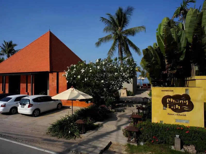 Chongfah Resort Khao Lak - Sha Extra Plus
