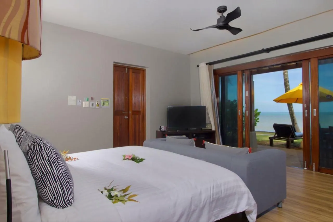 Chongfah Resort Khao Lak - Sha Extra Plus