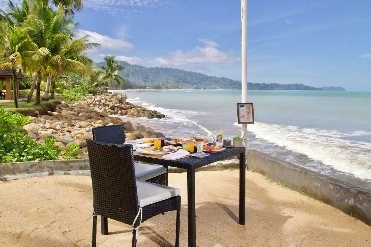Chongfah Resort Khao Lak - Sha Extra Plus