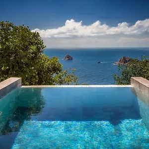 Philip's , Ko Tao Thailand