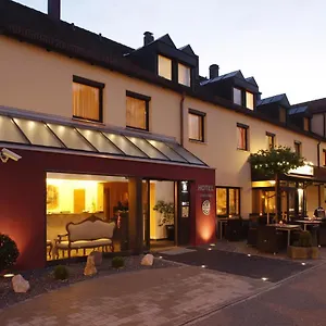 Restaurant Weihenstephaner Stuben 3*, Landshut Deutschland