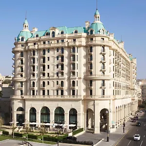 Four Seasons 5*, Baku Aserbaidschan