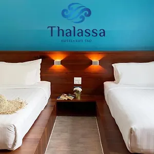 *** Hotel Thalassa Thailand