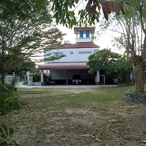 Phra Ae , Ko Lanta Thailand