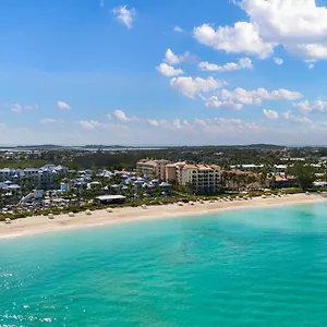 Beaches Turks And Caicos Villages And 5*, The Bight Settlements Turks- und Caicosinseln