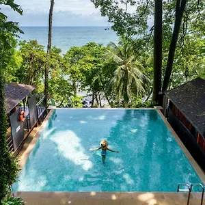 Feriested Baan Krating - Sha, Khao Lak