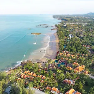 Semesteranläggning (resort) Khaolak Laguna