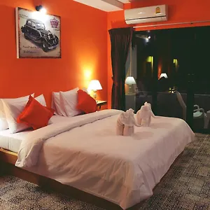 2* Hotel At Khaolak