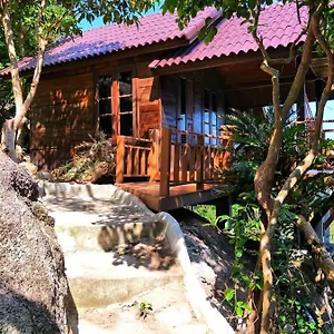 ** Resort Moondance Magic View Thailand