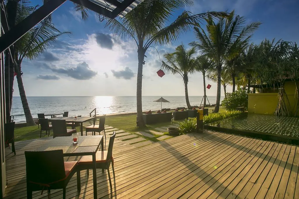 Chongfah Beach Resort Khaolak - SHA Extra Plus Khao Lak