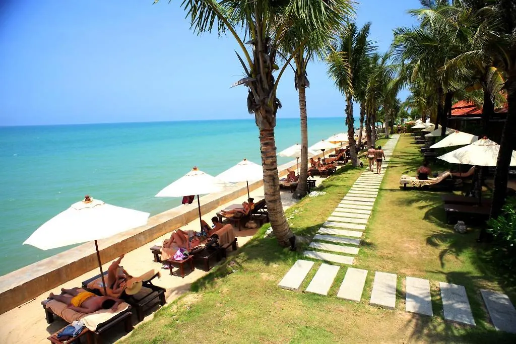 Chongfah Beach Resort Khaolak - SHA Extra Plus Khao Lak