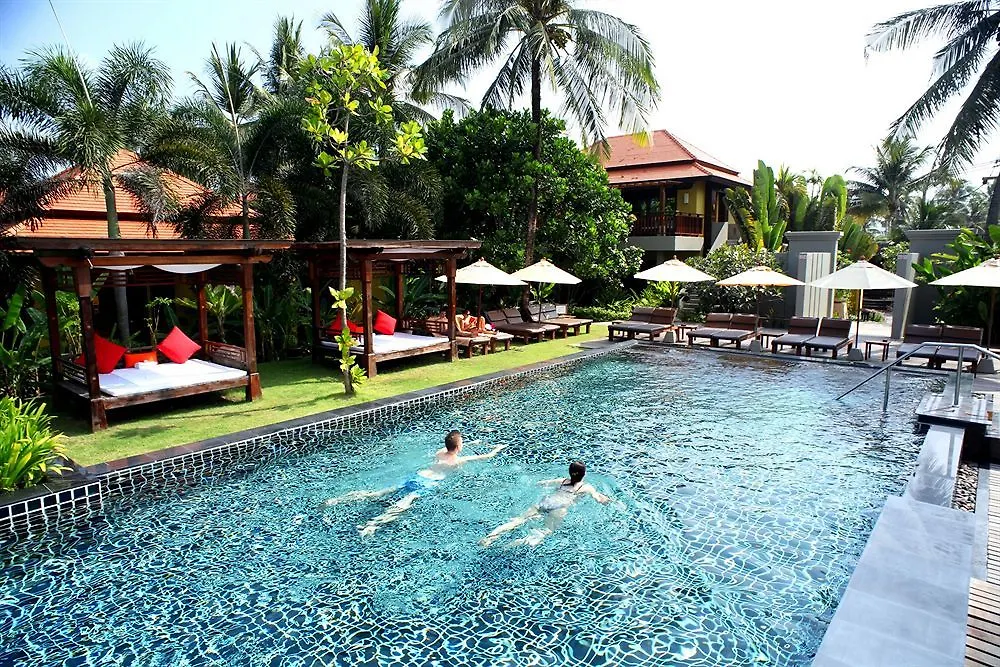 Chongfah Beach Resort Khaolak - SHA Extra Plus Khao Lak 4*,  Thailand