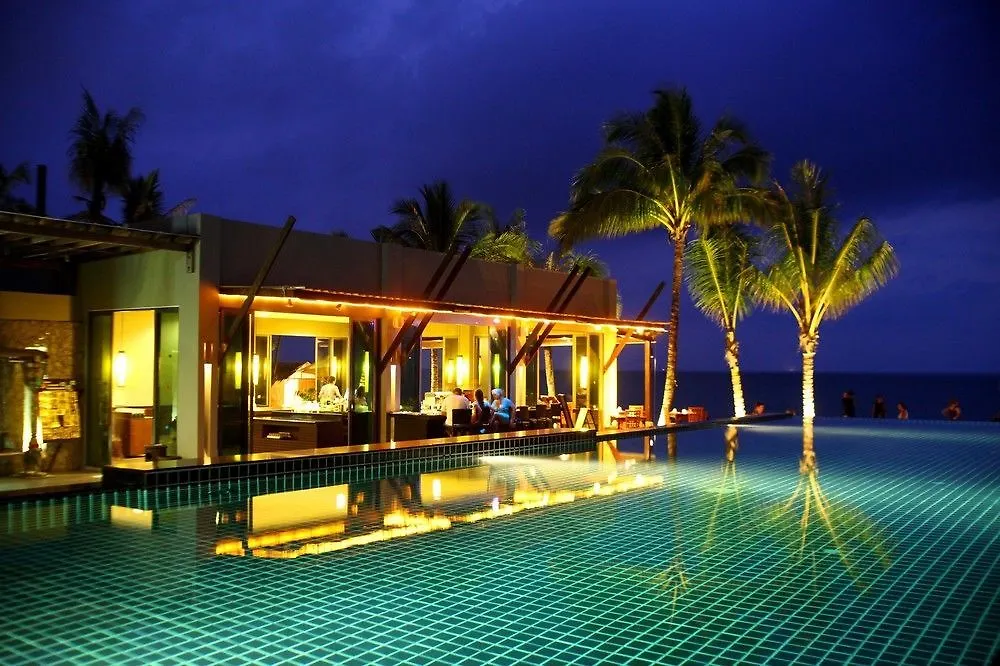 Chongfah Beach Resort Khaolak - SHA Extra Plus Khao Lak
