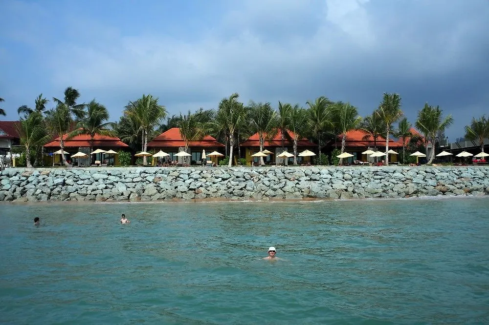 Chongfah Beach Resort Khaolak - SHA Extra Plus Khao Lak
