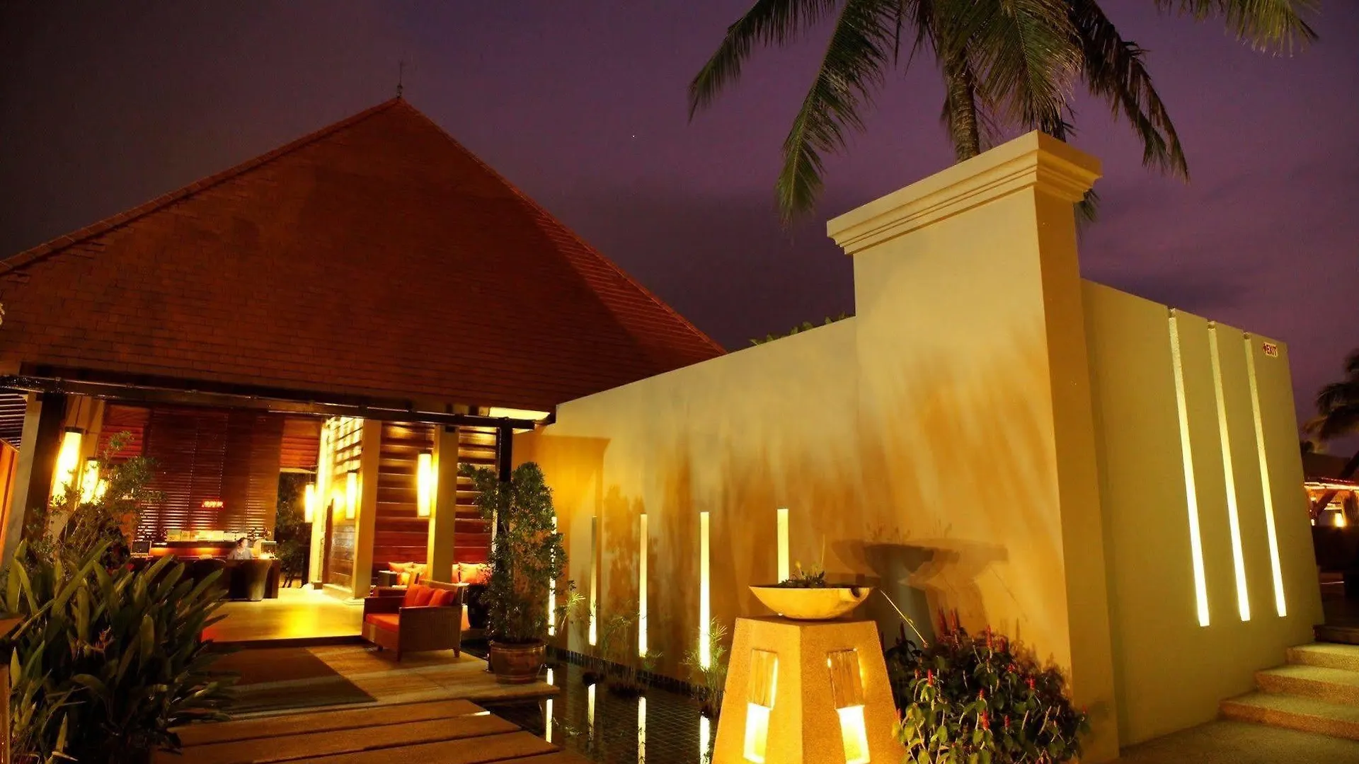 Chongfah Beach Resort Khaolak - SHA Extra Plus Khao Lak Thailand