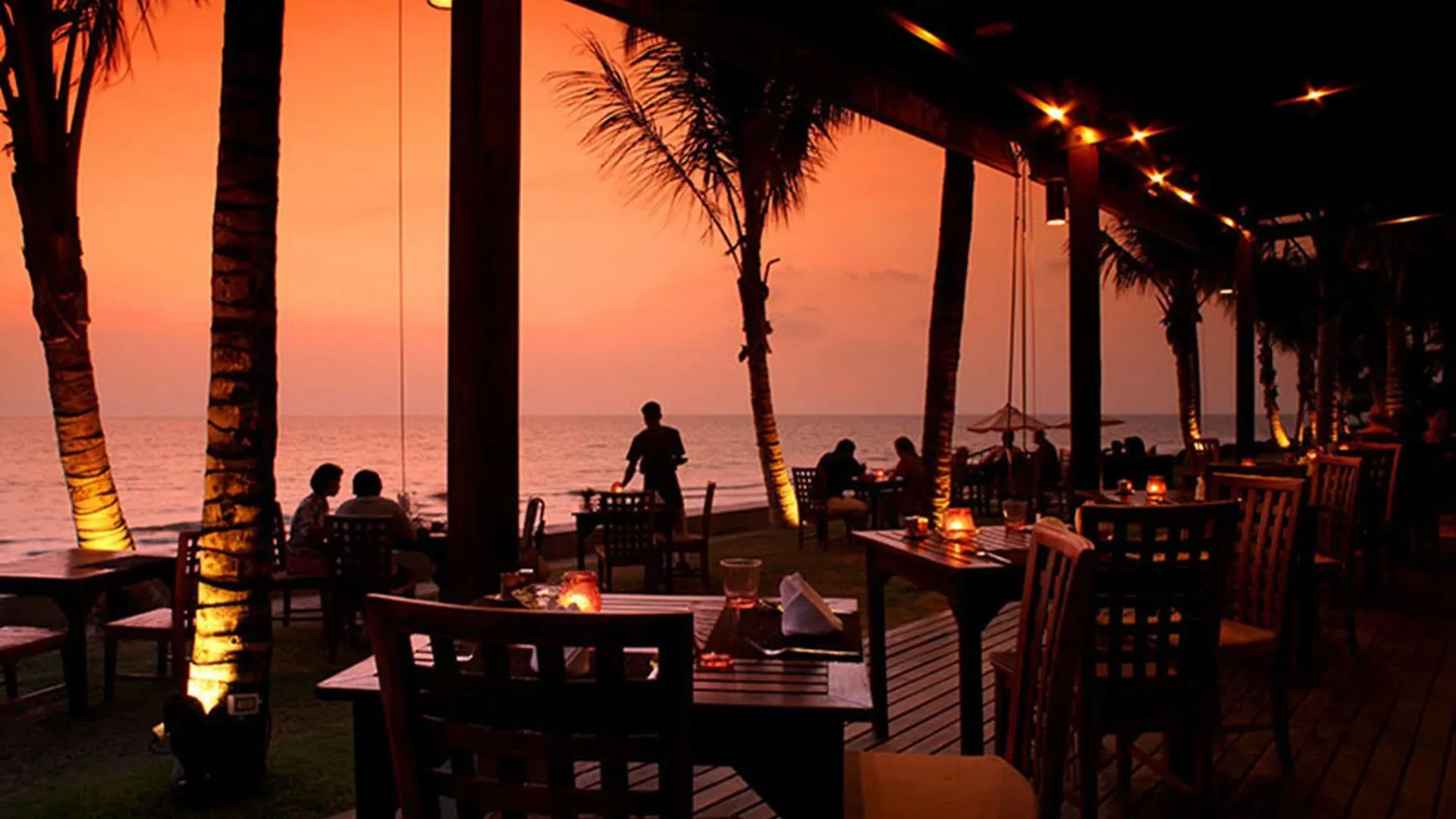 Chongfah Beach Resort Khaolak - SHA Extra Plus Khao Lak