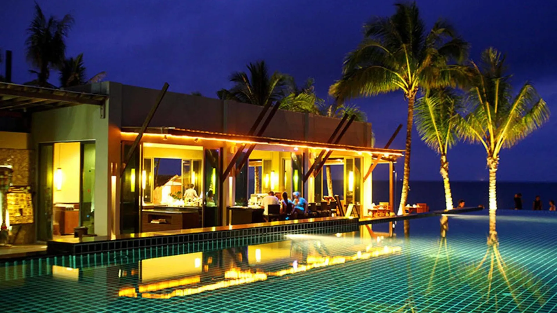Chongfah Beach Resort Khaolak - SHA Extra Plus Khao Lak