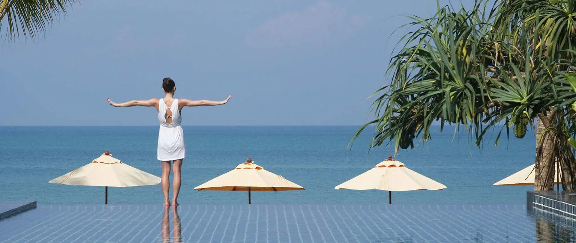 ****  Chongfah Beach Resort Khaolak - SHA Extra Plus Khao Lak Thailand
