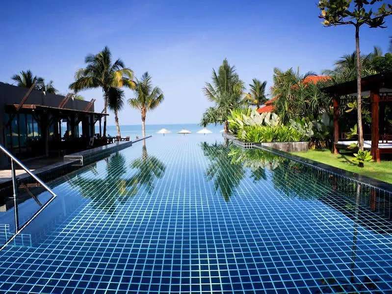 Chongfah Beach Resort Khaolak - SHA Extra Plus Khao Lak