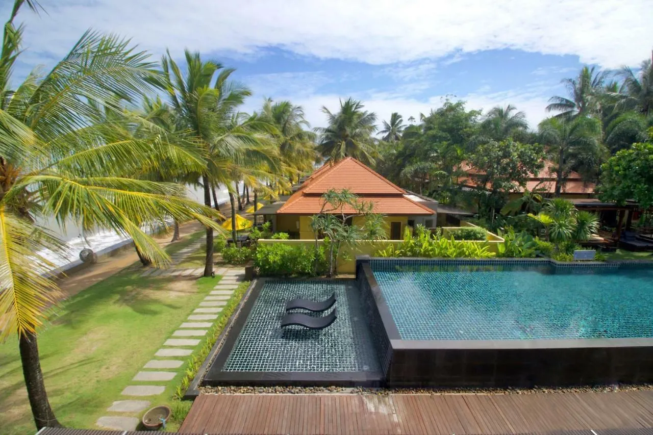 Chongfah Beach Resort Khaolak - SHA Extra Plus Khao Lak