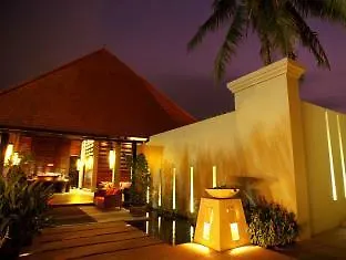 Chongfah Beach Resort Khaolak - SHA Extra Plus Khao Lak