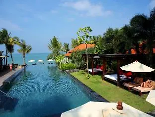 Chongfah Beach Resort Khaolak - SHA Extra Plus Khao Lak 4*,